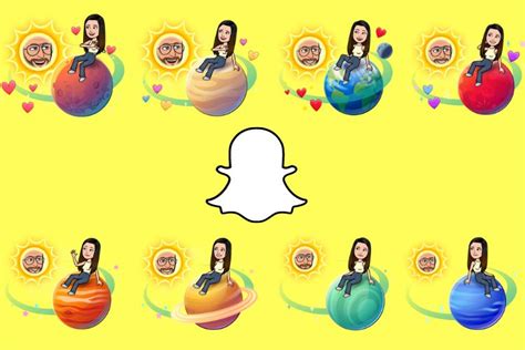 Snapchat’s Solar System Planets Order and Meaning Explained